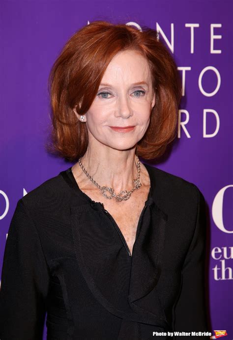 Swoosie Kurtz: Credits, Bio, News & More